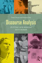 Discourse Analysis: Putting Our Worlds Into Words - Paperback
