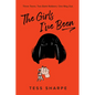 The Girls I've Been - Library Binding