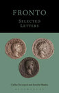 Fronto: Selected Letters - Paperback