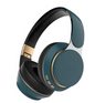 07S Bluetooth Headset with Noise Cancellation and 30-Hour Battery Life