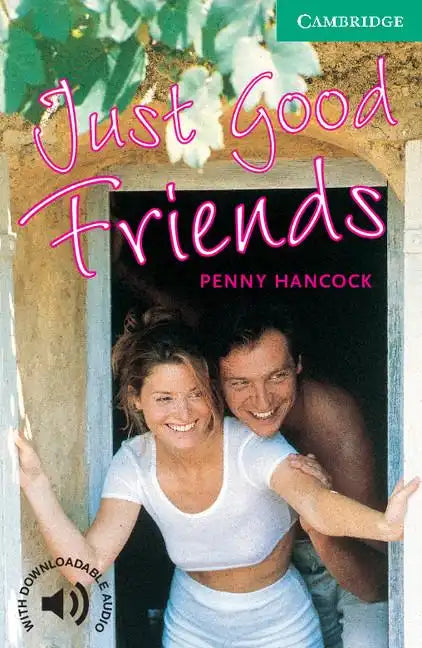 Just Good Friends Level 3 - Paperback