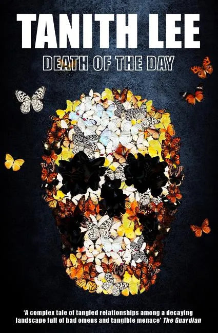 Death of the Day - Paperback
