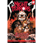 John Carpenter's Night Terrors: Blood of the Taken - Paperback