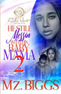 He Still Messin' With His Baby Mama 2: The Finale - Paperback
