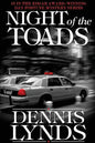 Night of the Toads: #3 in the Edgar Award-winning Dan Fortune mystery series - Paperback