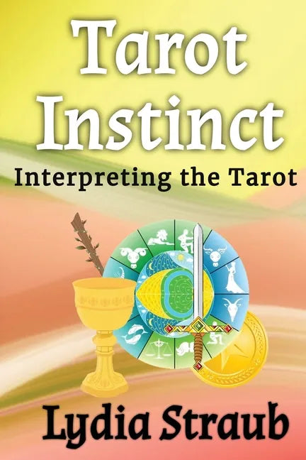 Tarot Instinct - Paperback