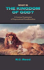 What Is the Kingdom of God? a Gracious Examination of Dispensational Premillenialism - Paperback