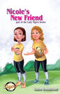 Nicole's New Friend - Paperback