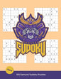 Samurai Sudoku Puzzles: Samurai Sudoku Puzzle Book - 100 Hard Puzzles - Paperback