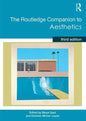 The Routledge Companion to Aesthetics - Paperback