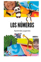 Los Números: Aprende los números mientras juegas - Paperback