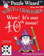 World of Crosswords No. 40 - Paperback