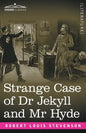 Strange Case of Dr Jekyll and Mr Hyde - Paperback