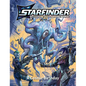 Starfinder Second Edition Playtest Adventure: A Cosmic Birthday - Paperback