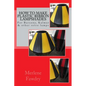 How to Make Plastic Ribbon Lampshades: for Barsony, Kalmar and other retro lamp bases - Paperback