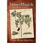 TasseoMagick: The Book of Seseli - Paperback
