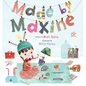 Made by Maxine - Hardcover