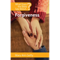 What Does the Bible Say about Forgiveness - Paperback