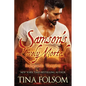 Samson's Lovely Mortal (Scanguards Vampires #1) - Paperback