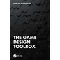 The Game Design Toolbox - Paperback