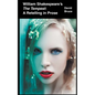 William Shakespeare's The Tempest: A Retelling in Prose - Paperback