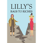 Lilly's Rags to Riches - Paperback