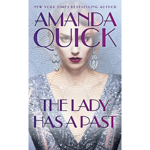 The Lady Has a Past - Paperback