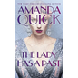 The Lady Has a Past - Paperback