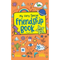 My Very Special Friendship Book - A journal for kids to capture special friendships - Hardcover