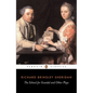 The School for Scandal and Other Plays - Paperback
