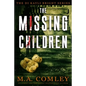 The Missing Children: D - Paperback