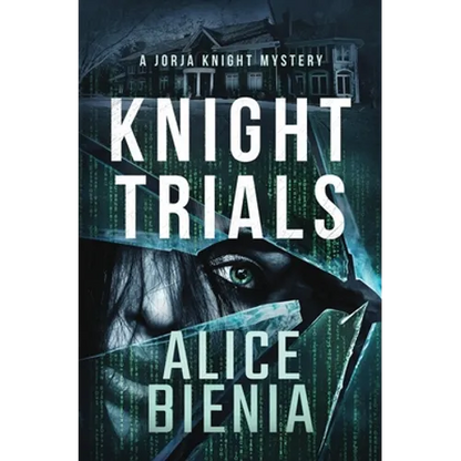 Knight Trials - Paperback