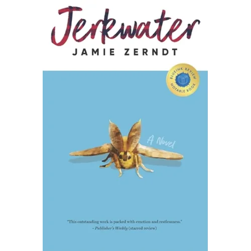 Jerkwater - Paperback