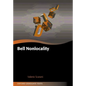 Bell Nonlocality - Hardcover