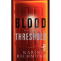 Blood on the Threshold - Paperback