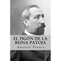El figón de la Reina Patoja - Paperback