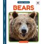 Bears - Library Binding
