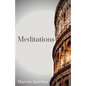 The Meditations of Marcus Aurelius: One of the most important texts of Western philosophy - Paperback