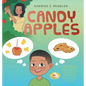 Candy Apples - Hardcover