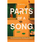 Parts of A Song - Paperback