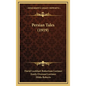 Persian Tales (1919) - Hardcover