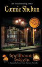 Spellbound Sweets: A Samantha Sweet Halloween Novella - Paperback