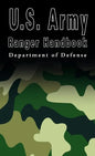 U.S. Army Ranger Handbook - Hardcover