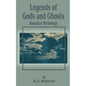 Legends of Gods and Ghosts (Hawaiian Mythology) - Paperback