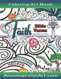 Faith Bible Verses Coloring Book for Adults: Featuring Illustrations and Designs to Color with Bible Scripture Verses on Faith - Paperback