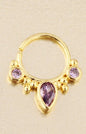 No Hole Nose Decoration Nose Clip Jewelry