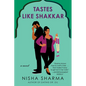 Tastes Like Shakkar - Paperback