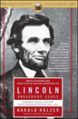 Lincoln President-Elect: Abraham Lincoln and the Great Secession Winter 1860-1861 - Paperback