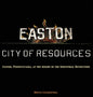 Easton: City of Resources - Hardcover