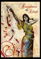 Daughters of Lilith - Paperback